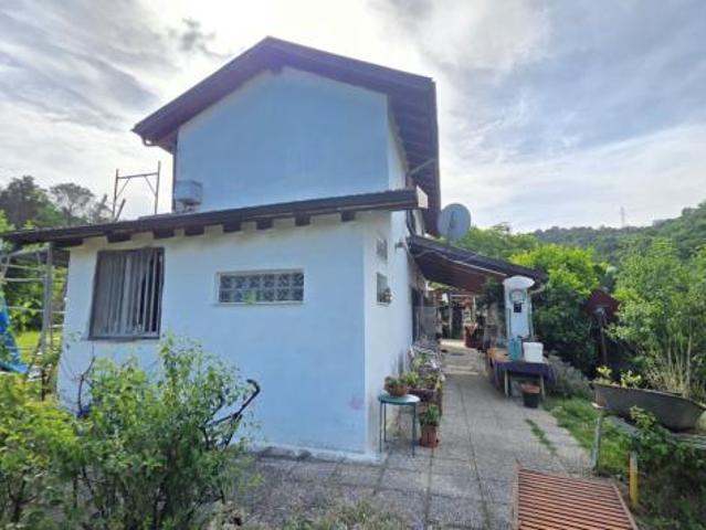 Rustico in vendita a Vezzano Ligure