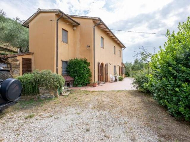 Rustico in vendita a Vicopisano 180 mq Rif: 1424499