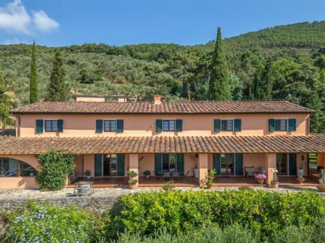 Rustico in vendita a Vicopisano 350 mq Rif: 1413671