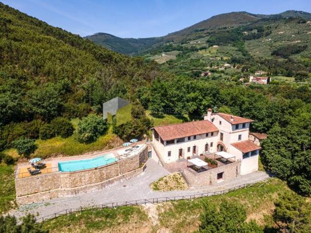 Rustico in vendita a Vicopisano 480 mq Rif: 1407540