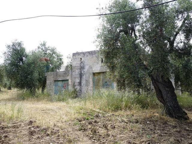 Rustico in vendita a Vieste