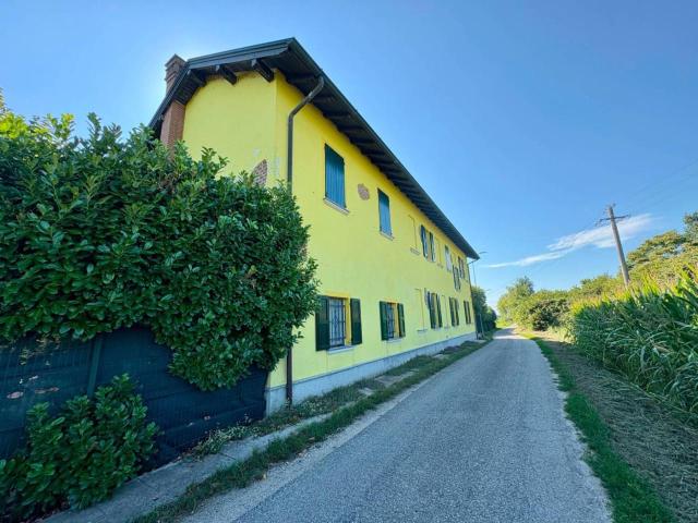 Rustico in vendita a Vigevano