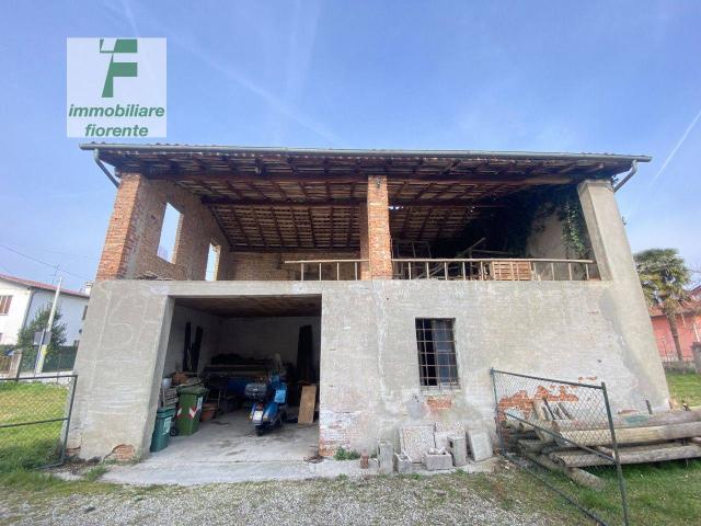 Rustico in vendita a Vigodarzere