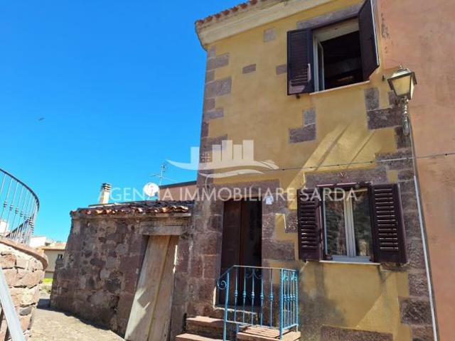 Rustico in vendita a Villanova Monteleone