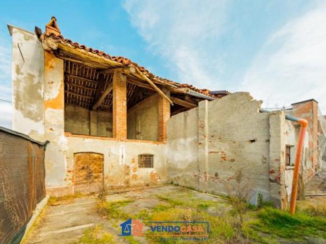 Rustico in vendita a Villafalletto