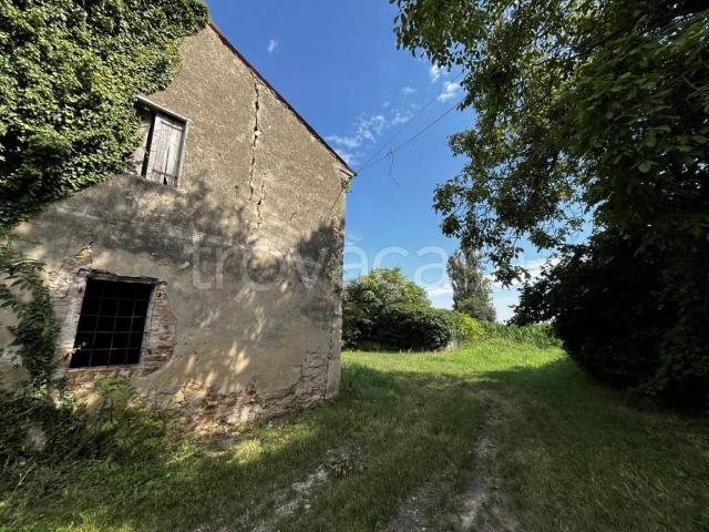 Rustico in vendita a Villaga via Quargente