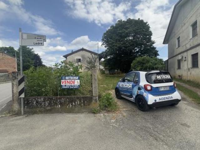 Rustico in vendita a Visco