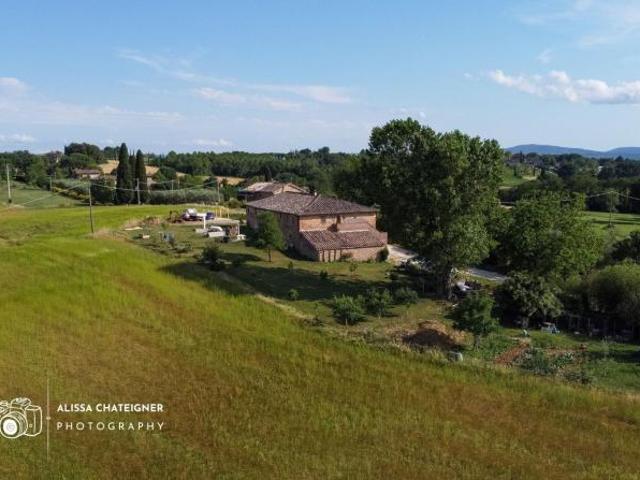 Rustico in vendita a Volte Alte Sovicille 156 mq Rif: 1422161