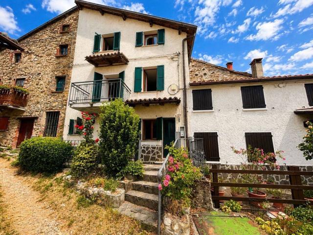 Rustico in vendita a Volpara