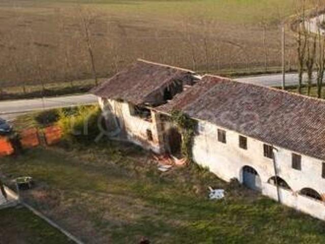 Rustico in vendita a Zero Branco