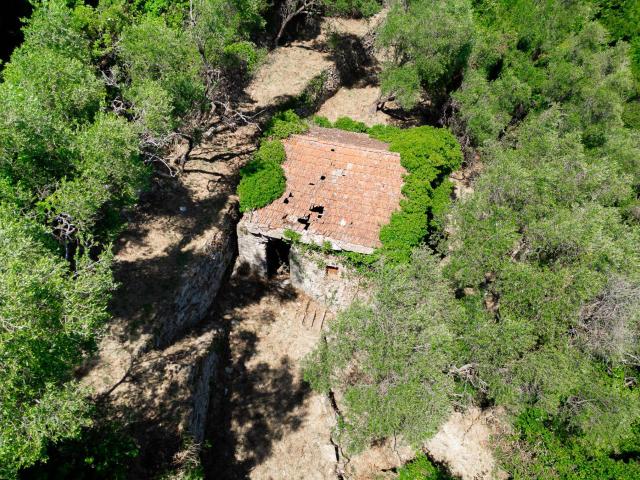 Rustico in vendita a Zoagli