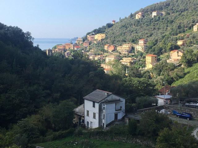 Rustico in vendita a Zoagli