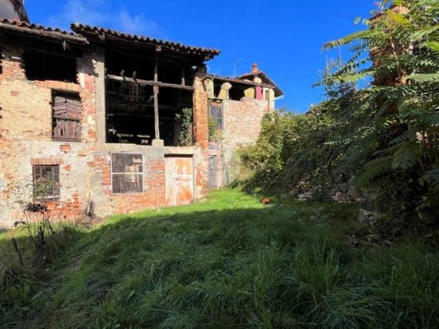 Rustico in vendita a Zumaglia via Bona