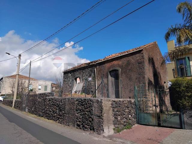 Rustico in vendita a Acireale