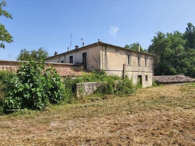 Rustico in vendita a Acquasparta