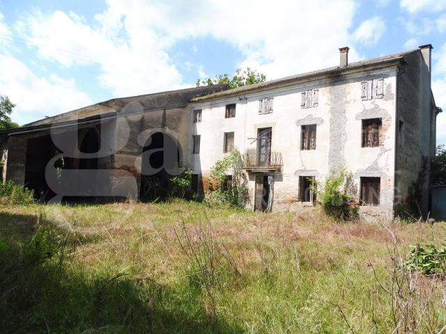 Rustico in vendita a Agugliaro
