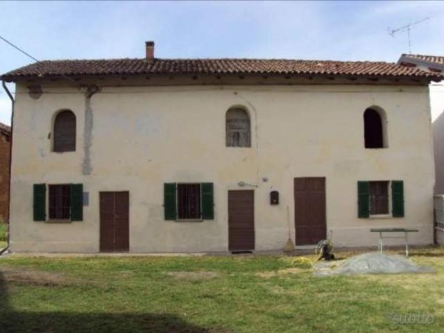 Rustico in vendita a Alessandria