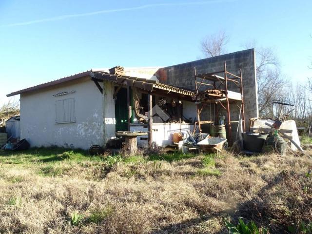 Rustico in vendita a Alessandria