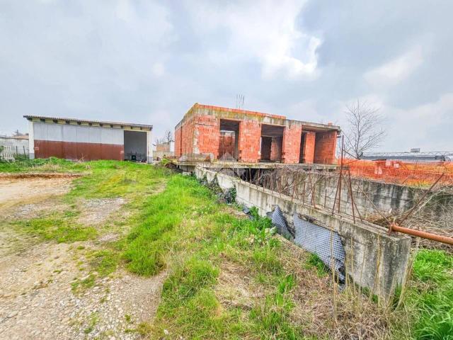 Rustico in vendita a Alessandria