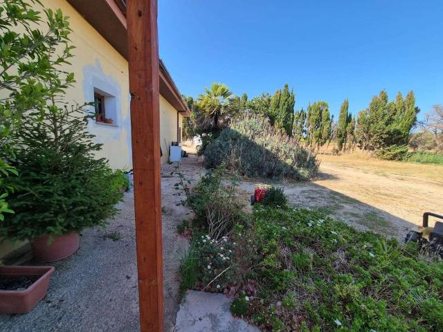 Villa unifamiliare in vendita a Alghero