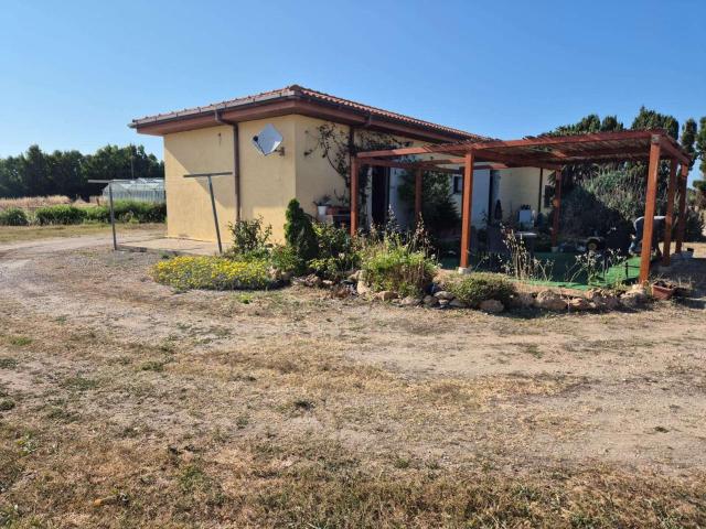 Villa unifamiliare in vendita a Alghero