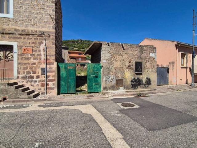 Rustico in vendita a Allai