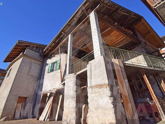 Rustico in vendita a Altavalle