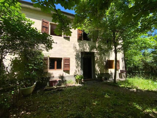 Rustico in vendita a Alto Reno Terme