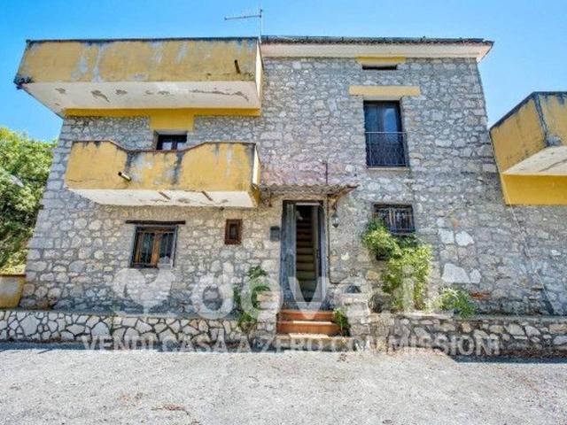 Rustico in vendita a Amaseno