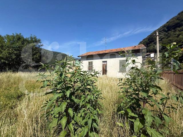 Rustico in vendita a Asso