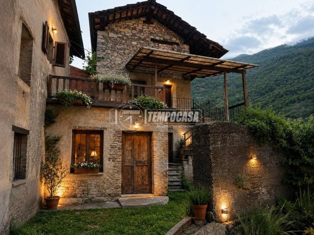 Rustico in vendita a Arnad