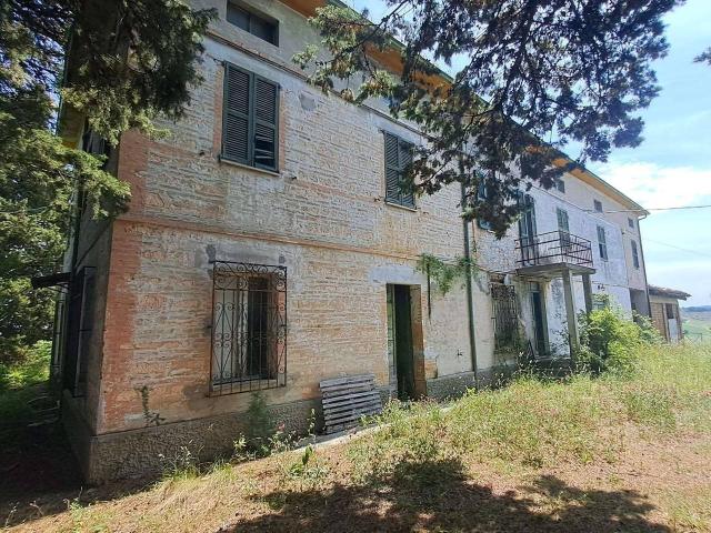 Rustico in vendita a Arcevia