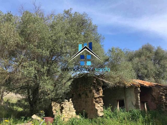 Rustico in vendita a Arzachena