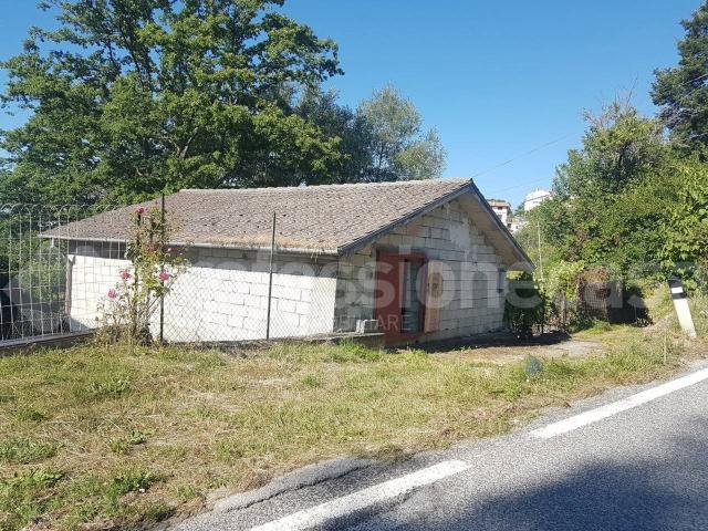 Rustico in vendita a Ateleta