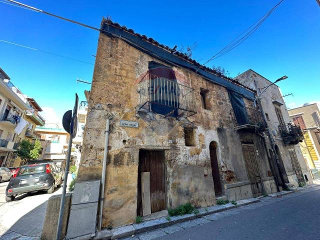 Rustico in vendita a Bagheria