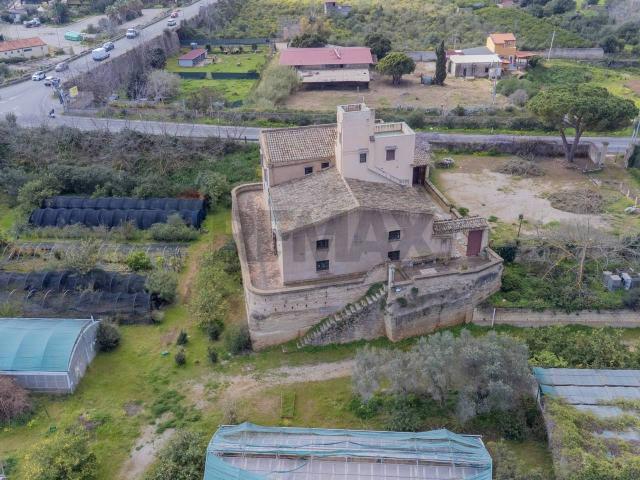 Rustico in vendita a Bagheria