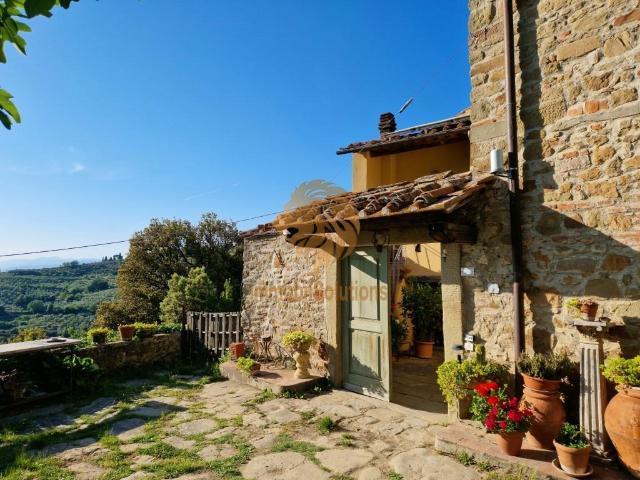 Rustico in vendita a Bagno A Ripoli