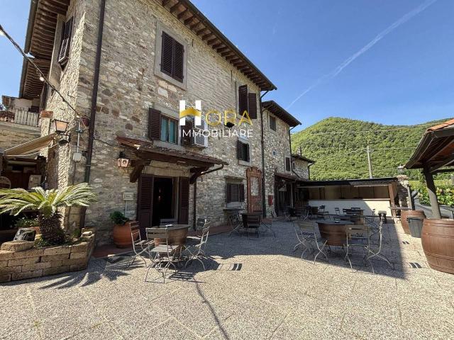 Rustico in vendita a Bagno A Ripoli