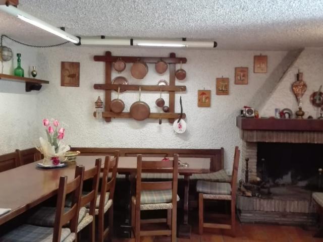 RUSTICO in VENDITA a BAGNO DI ROMAGNA di 8 vani