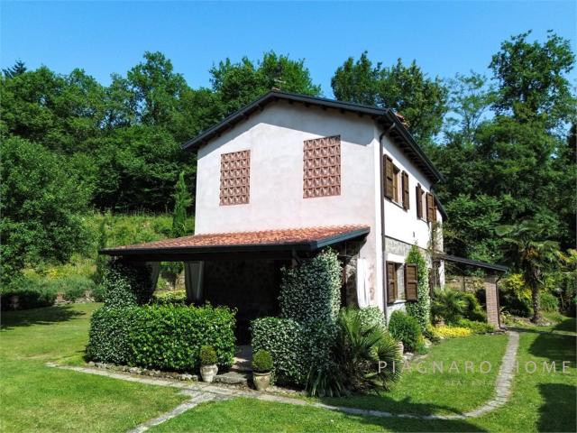 Rustico in vendita a Bagnone