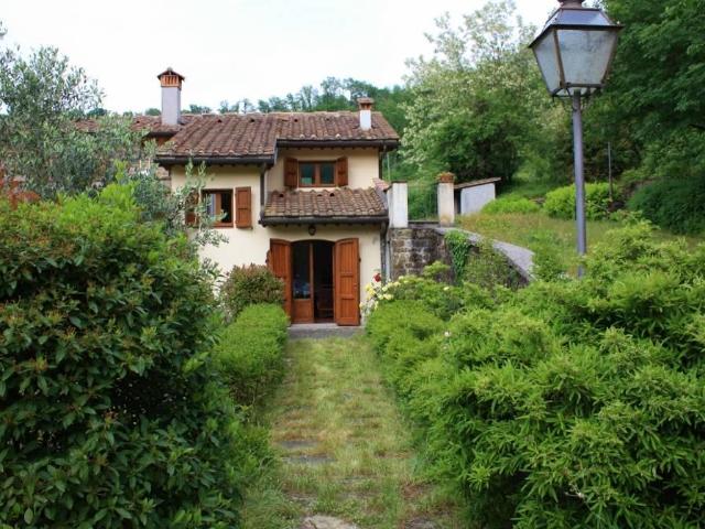 Rustico in vendita a Barberino Di Mugello