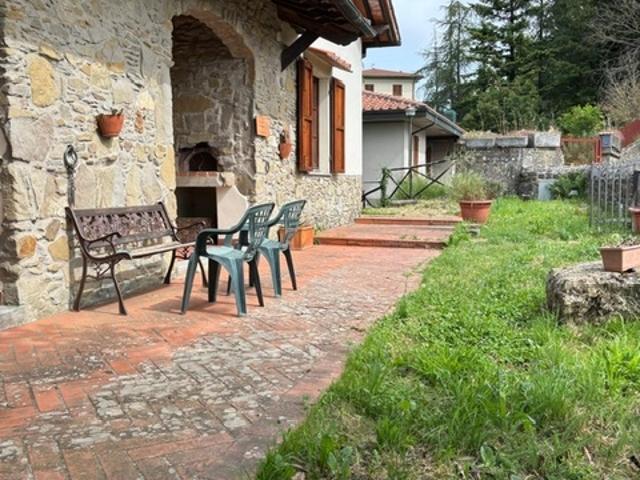 Rustico in vendita a Barberino Di Mugello