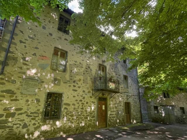 Rustico in vendita a Barga