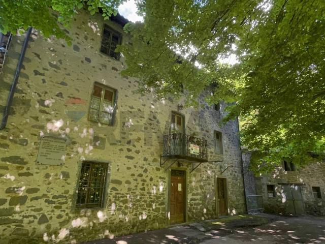 Rustico in vendita a Barga
