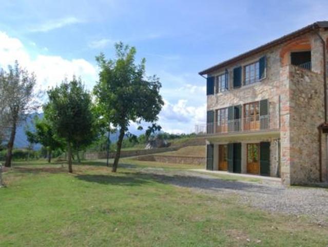 Rustico in vendita a Barga
