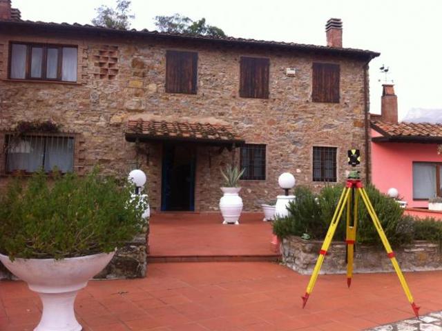 Rustico in vendita a Bargecchia Massarosa 300 mq Rif: 1418064