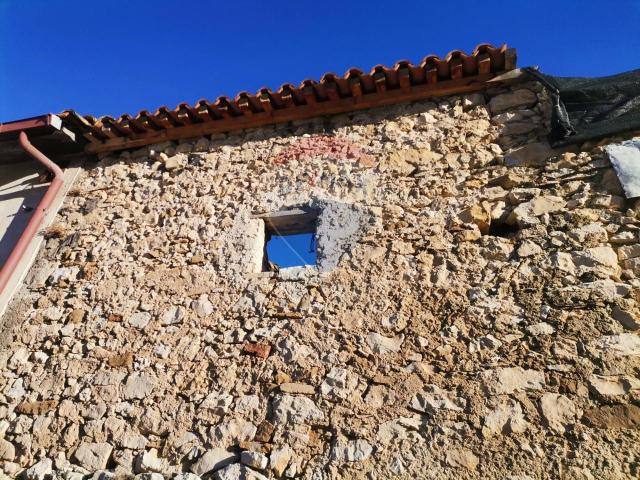 Rustico in vendita a Barrea