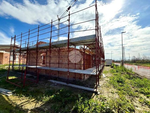 Rustico in vendita a Bassano Bresciano via Agostino Gallo