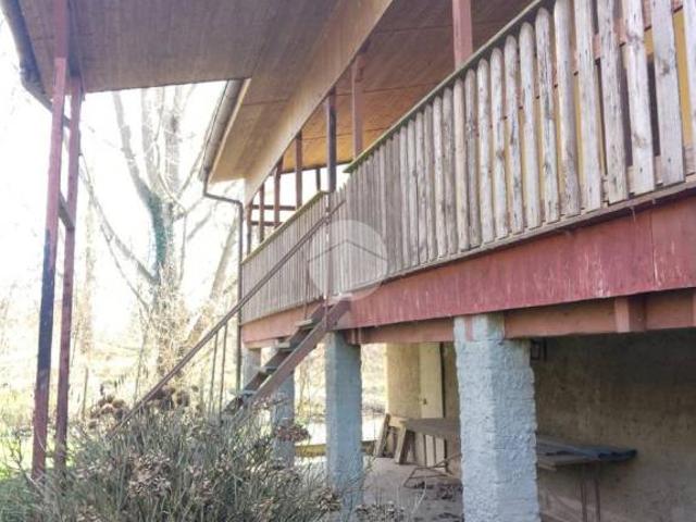Rustico in vendita a Bassignana via Suardi