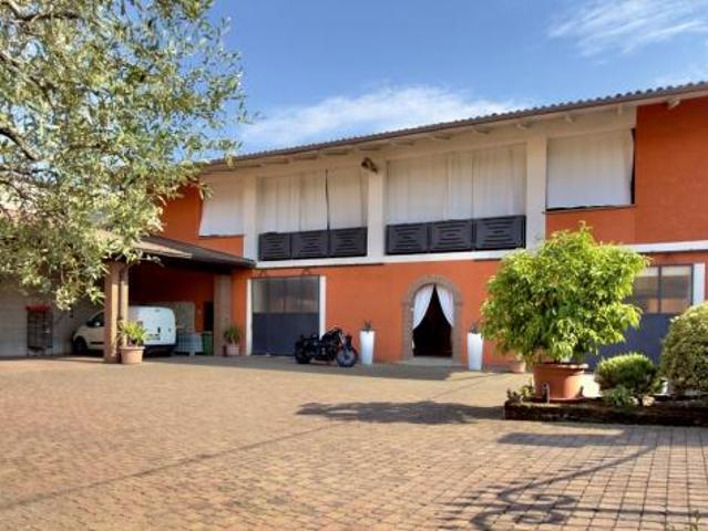 Rustico in vendita a Bedizzole